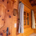 シャレー Haus Zer Traechu *