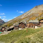 Haus Zer Traechu