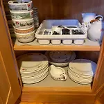 シャレー Haus Zer Traechu