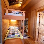 Alpehytte Haus Zer Traechu *