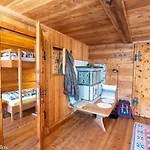 Haus Zer Traechu Alpehytte