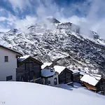 Haus Zer Traechu Alpstuga
