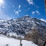 Haus Zer Traechu Alpehytte