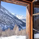 Haus Zer Traechu Alpstuga *