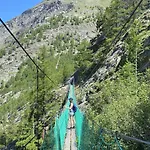 Haus Zer Traechu Alpehytte *
